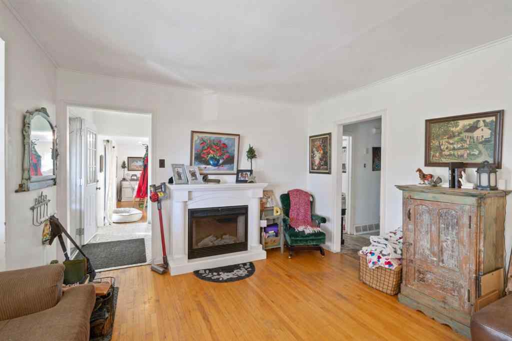 MLS® A2265330 - 64243 306 Avenue W in NONE Rural Foothills County, Residential