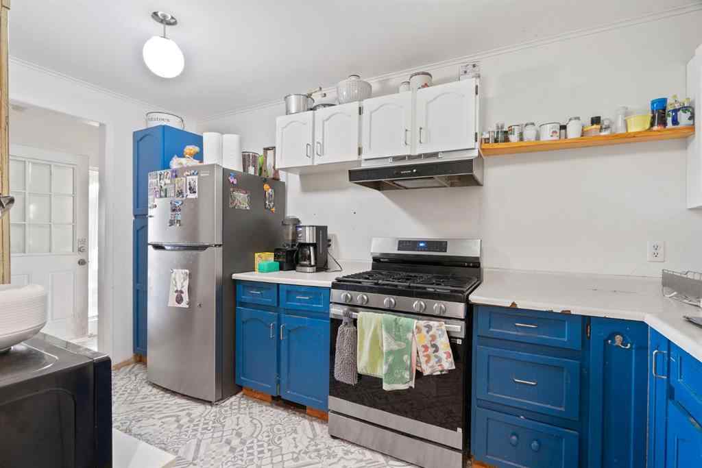 MLS® A2265330 - 64243 306 Avenue W in NONE Rural Foothills County, Residential