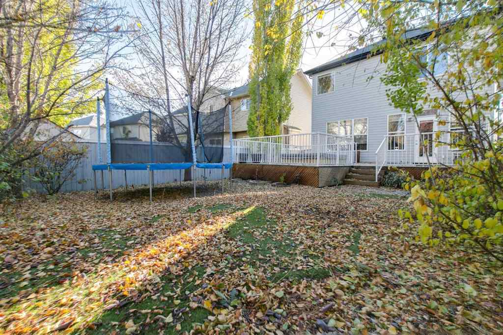 MLS® A2265331 - 186 COPPERFIELD Close SE in Copperfield Calgary, Residential