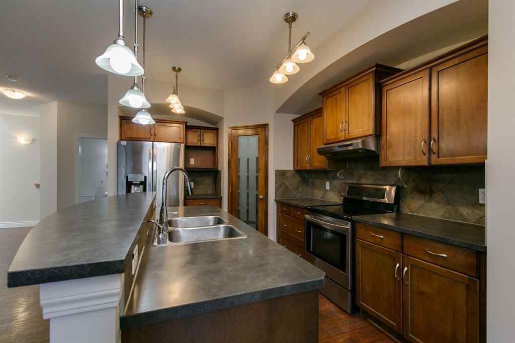 MLS® A2265331 - 186 COPPERFIELD Close SE in Copperfield Calgary, Residential