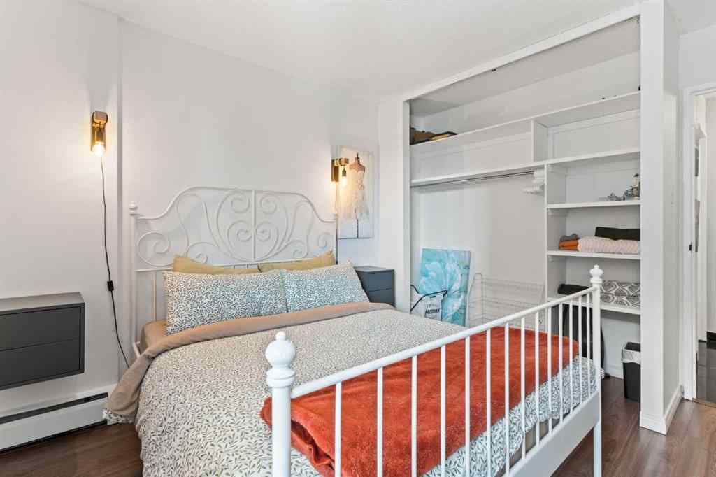 MLS® A2265332 - Unit #405 339 13 Avenue SW in Beltline Calgary, Residential