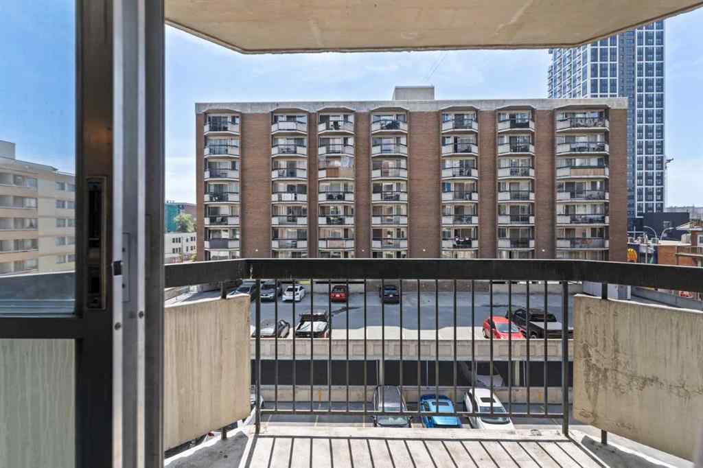 MLS® A2265332 - Unit #405 339 13 Avenue SW in Beltline Calgary, Residential