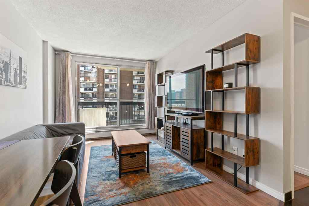 MLS® A2265332 - Unit #405 339 13 Avenue SW in Beltline Calgary, Residential