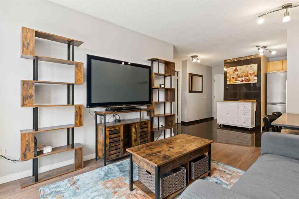 MLS® A2265332 - Unit #405 339 13 Avenue SW in Beltline Calgary, Residential