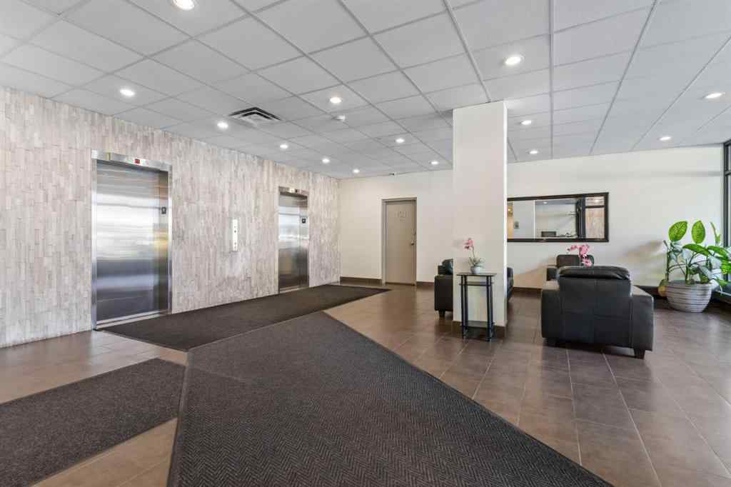 MLS® A2265332 - Unit #405 339 13 Avenue SW in Beltline Calgary, Residential