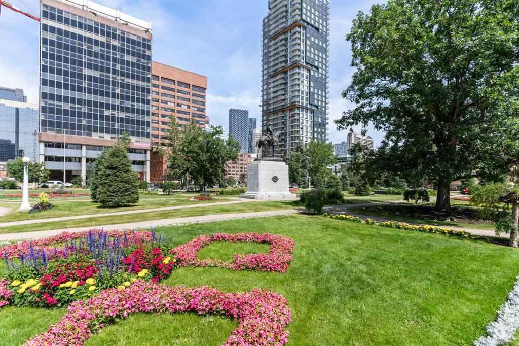 MLS® A2265332 - Unit #405 339 13 Avenue SW in Beltline Calgary, Residential