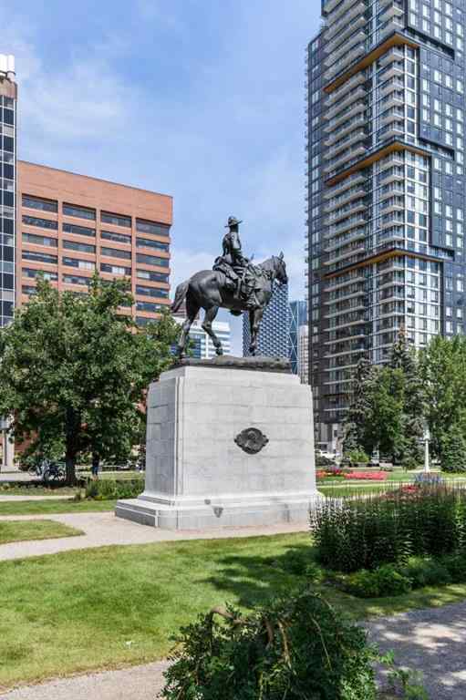 MLS® A2265332 - Unit #405 339 13 Avenue SW in Beltline Calgary, Residential