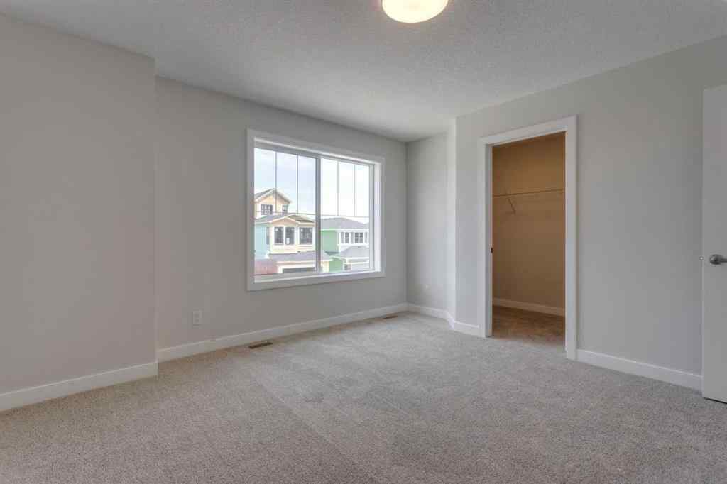 MLS® A2265334 - 304 Edith Place NW in Glacier Ridge Calgary, Residential