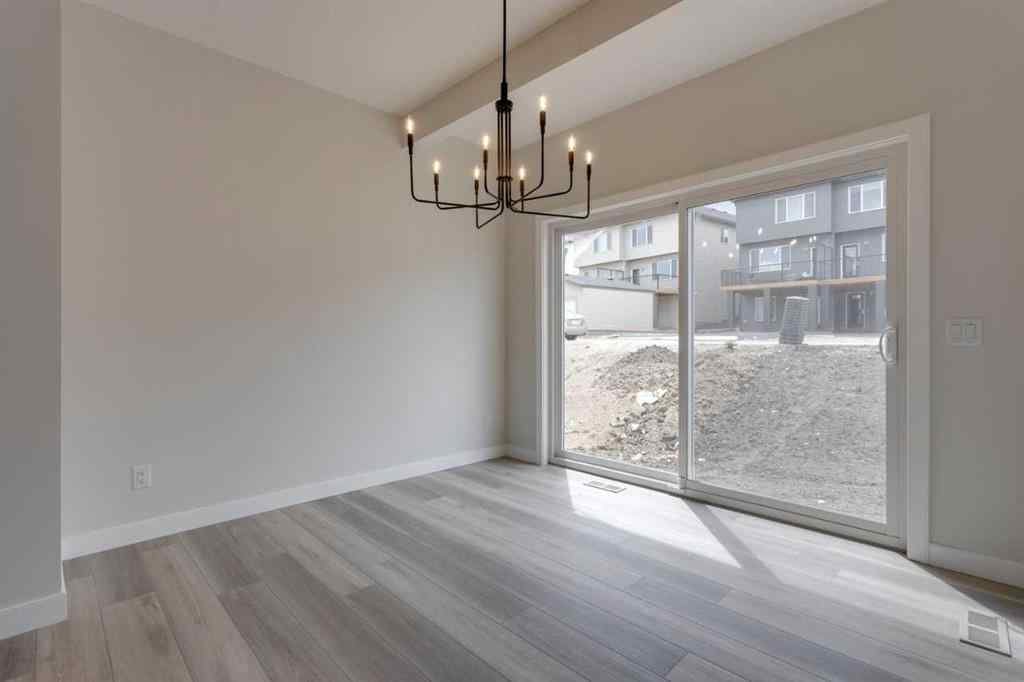 MLS® A2265334 - 304 Edith Place NW in Glacier Ridge Calgary, Residential