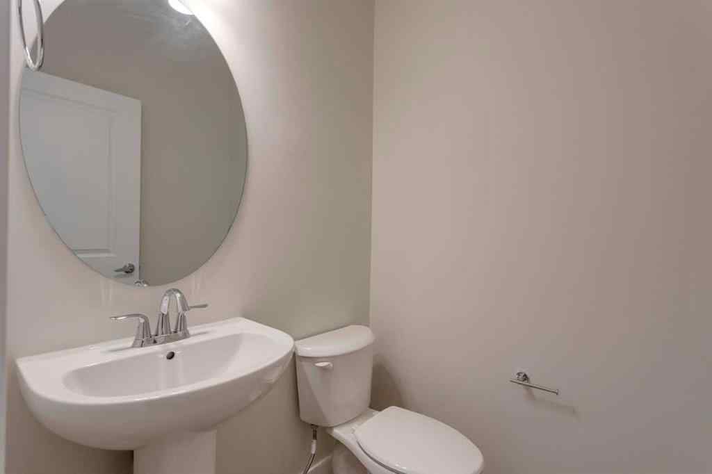 MLS® A2265334 - 304 Edith Place NW in Glacier Ridge Calgary, Residential