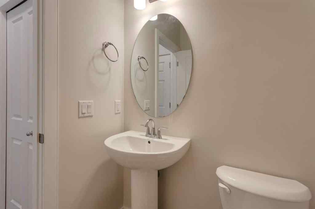 MLS® A2265334 - 304 Edith Place NW in Glacier Ridge Calgary, Residential