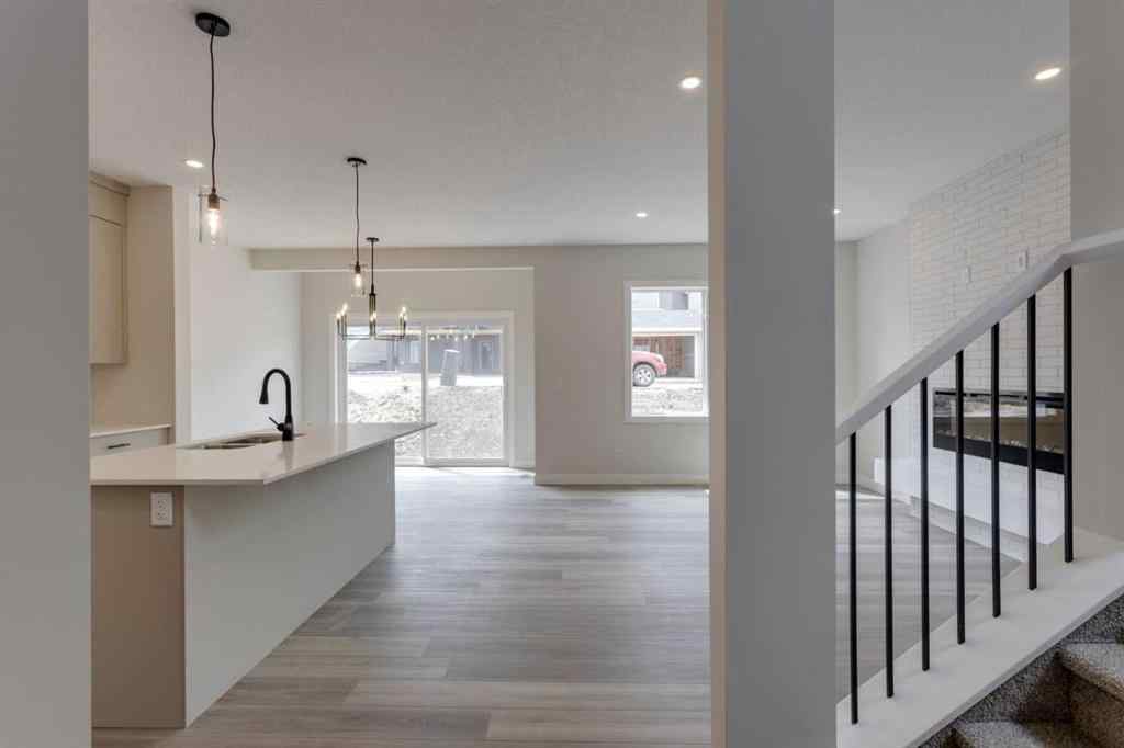 MLS® A2265334 - 304 Edith Place NW in Glacier Ridge Calgary, Residential