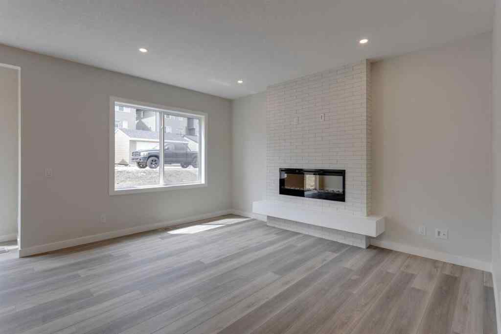 MLS® A2265334 - 304 Edith Place NW in Glacier Ridge Calgary, Residential