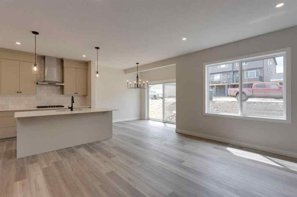 MLS® A2265334 - 304 Edith Place NW in Glacier Ridge Calgary, Residential