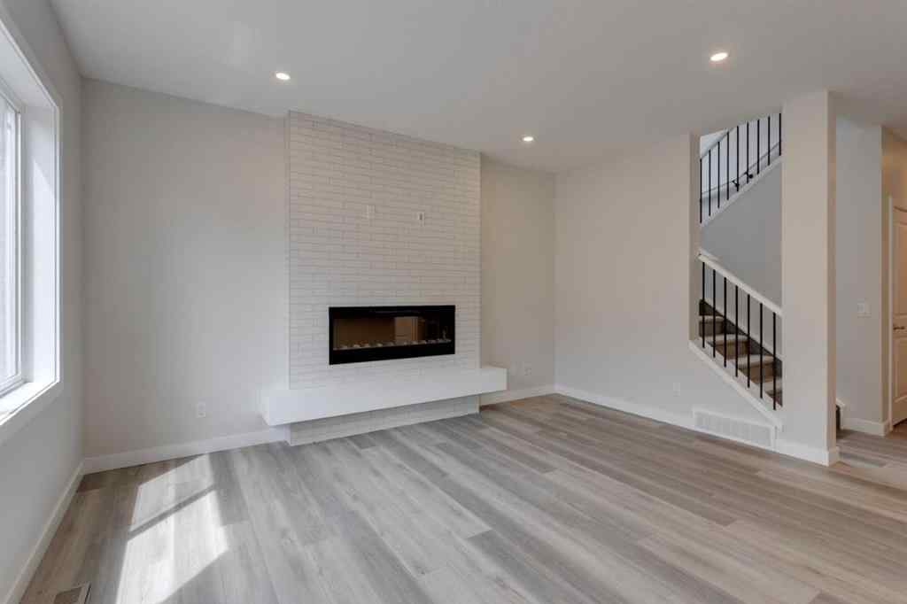 MLS® A2265334 - 304 Edith Place NW in Glacier Ridge Calgary, Residential