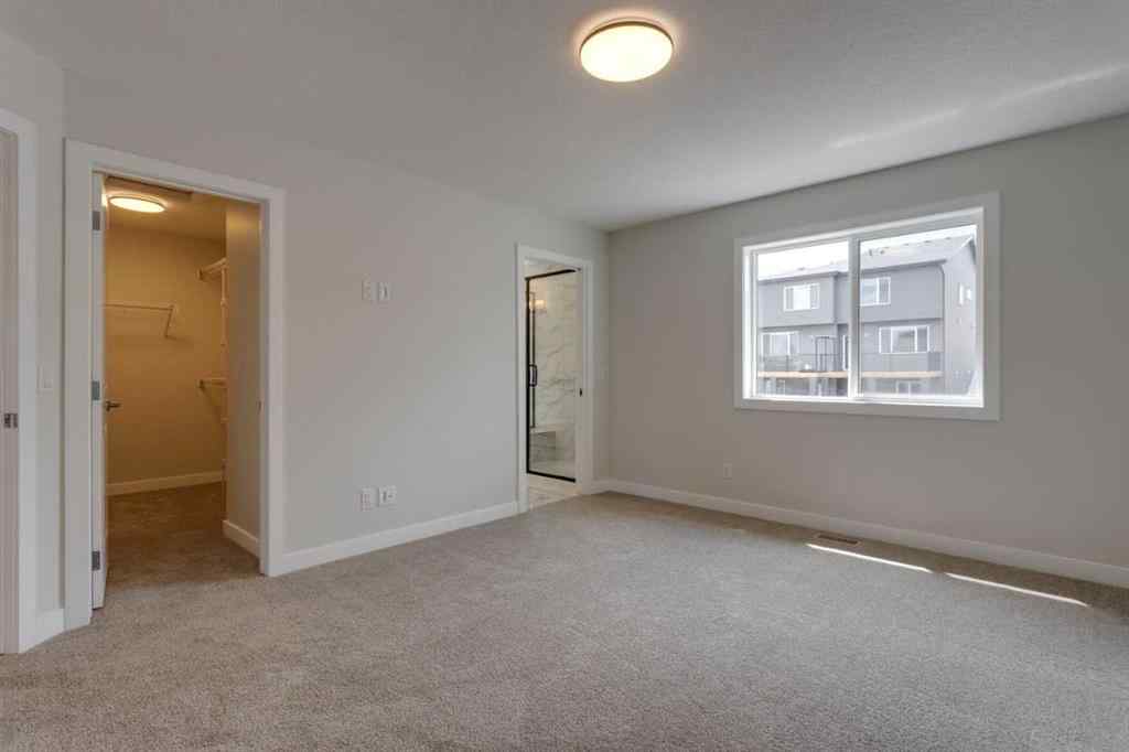 MLS® A2265334 - 304 Edith Place NW in Glacier Ridge Calgary, Residential