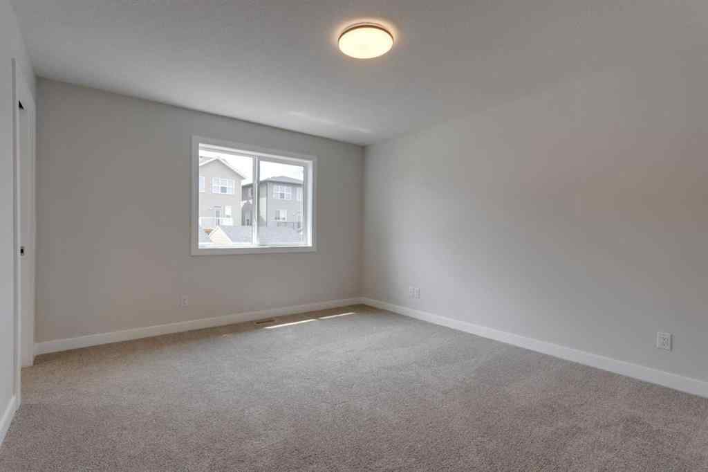 MLS® A2265334 - 304 Edith Place NW in Glacier Ridge Calgary, Residential