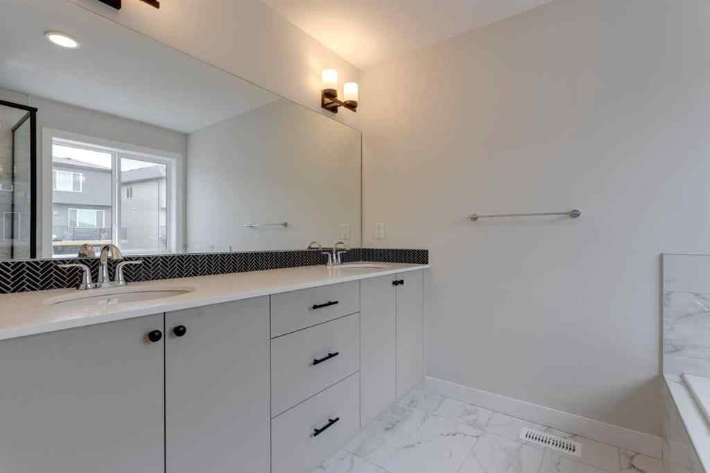 MLS® A2265334 - 304 Edith Place NW in Glacier Ridge Calgary, Residential