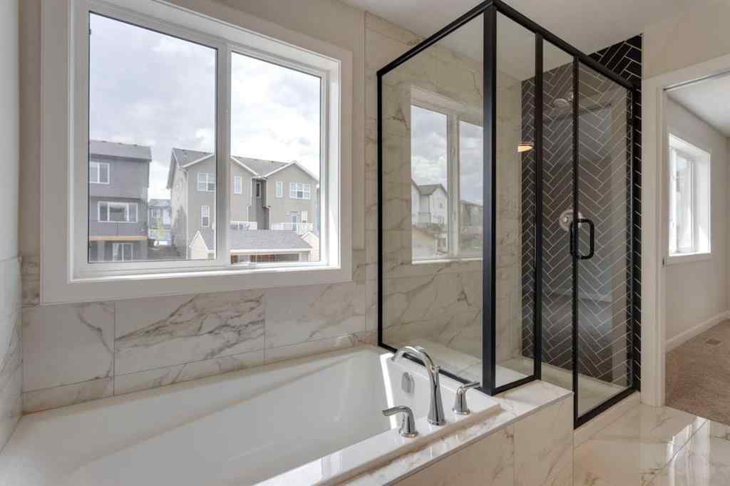 MLS® A2265334 - 304 Edith Place NW in Glacier Ridge Calgary, Residential