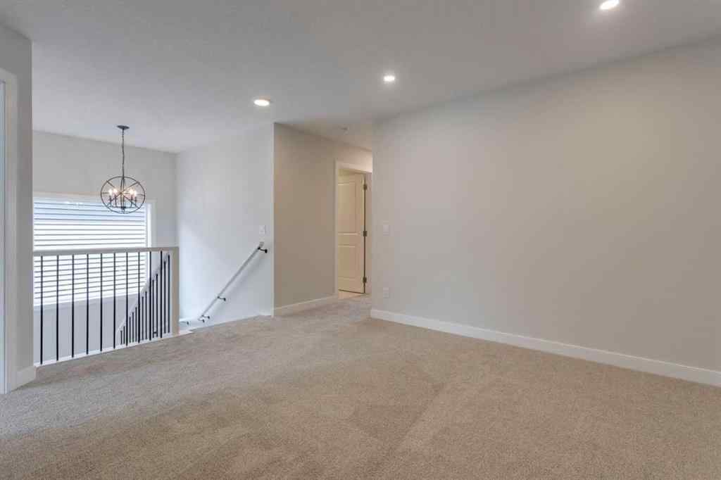 MLS® A2265334 - 304 Edith Place NW in Glacier Ridge Calgary, Residential