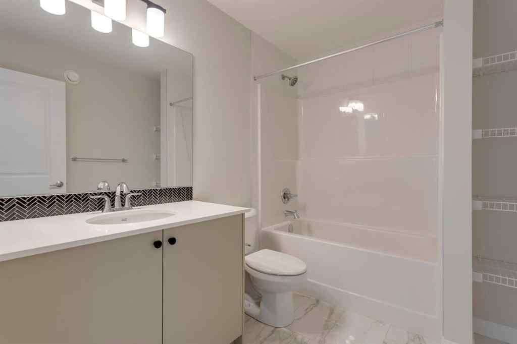 MLS® A2265334 - 304 Edith Place NW in Glacier Ridge Calgary, Residential