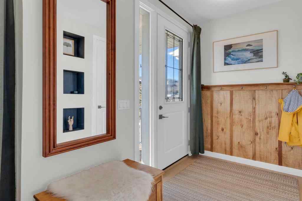 MLS® A2265335 - 374 Sundown Road  in Sunset Ridge Cochrane, Residential