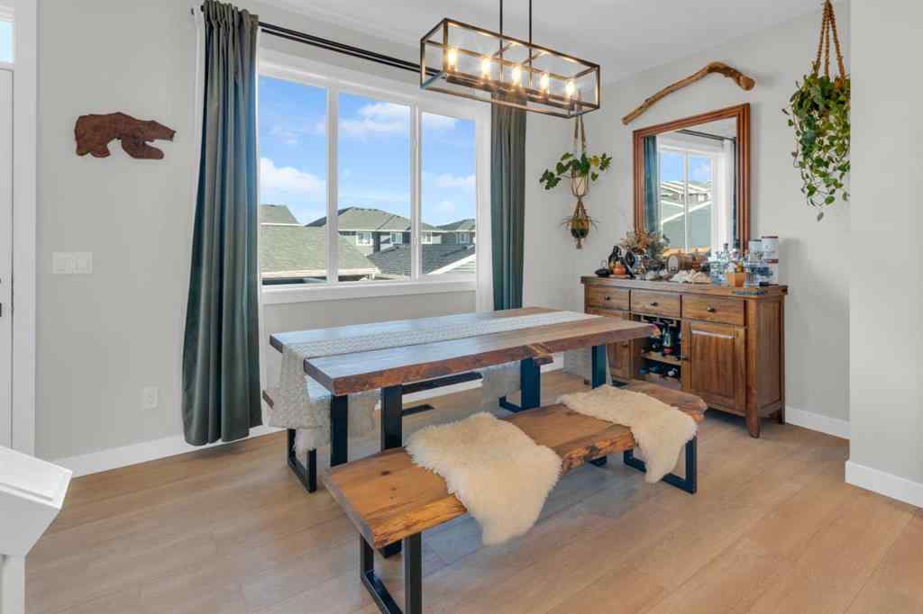 MLS® A2265335 - 374 Sundown Road  in Sunset Ridge Cochrane, Residential