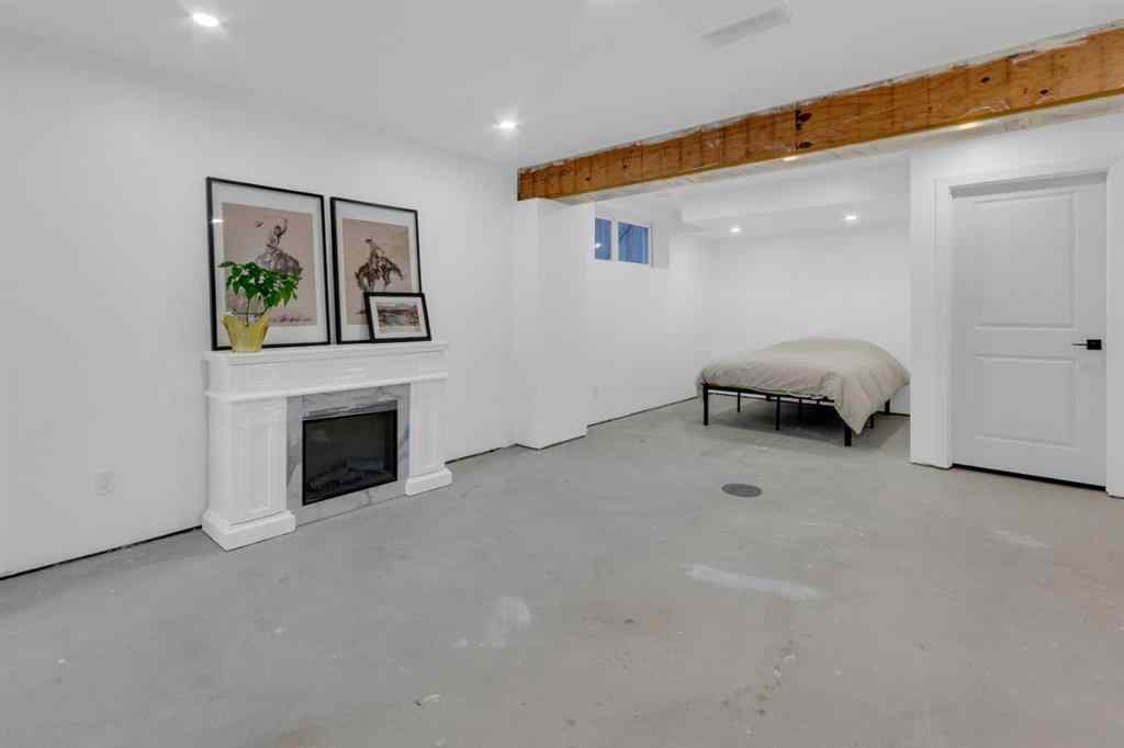 MLS® A2265335 - 374 Sundown Road  in Sunset Ridge Cochrane, Residential