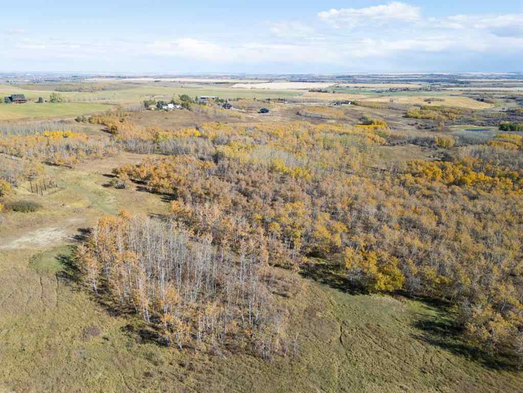 MLS® A2265338 -  306 Avenue W in NONE Rural Foothills County, Land