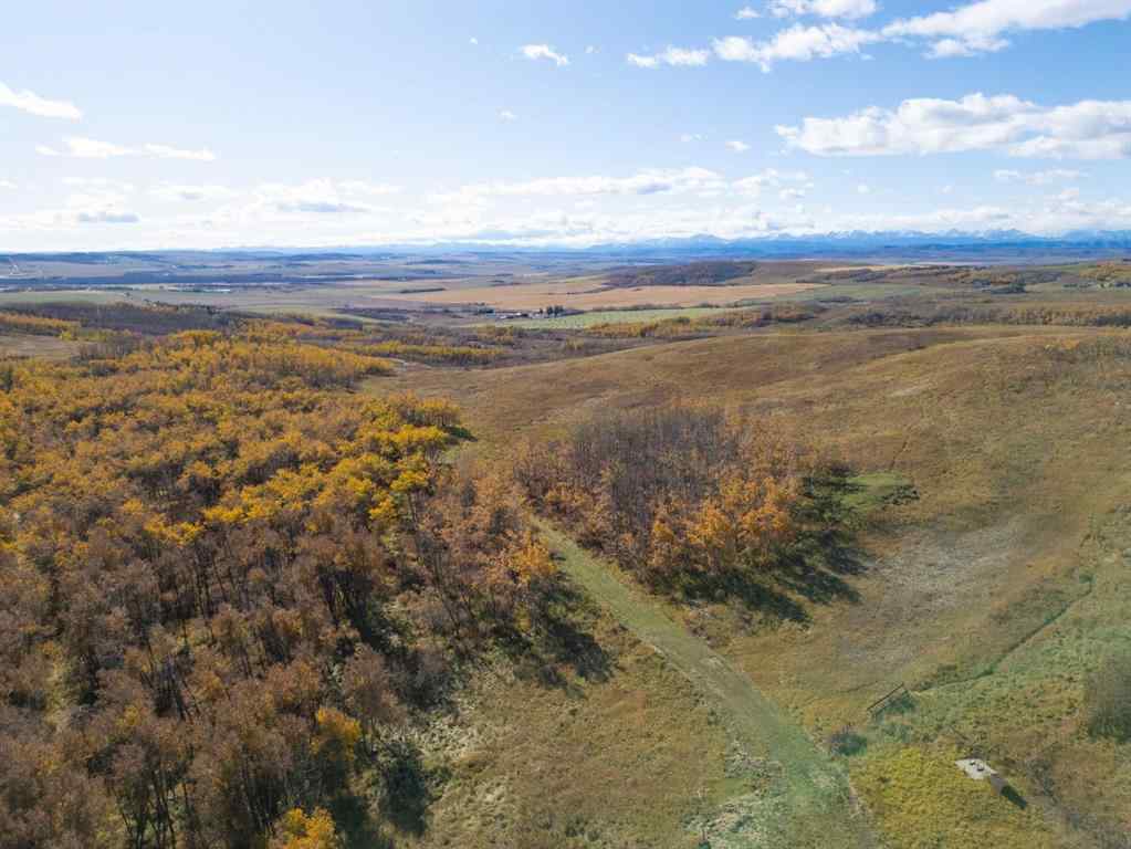 MLS® A2265338 -  306 Avenue W in NONE Rural Foothills County, Land
