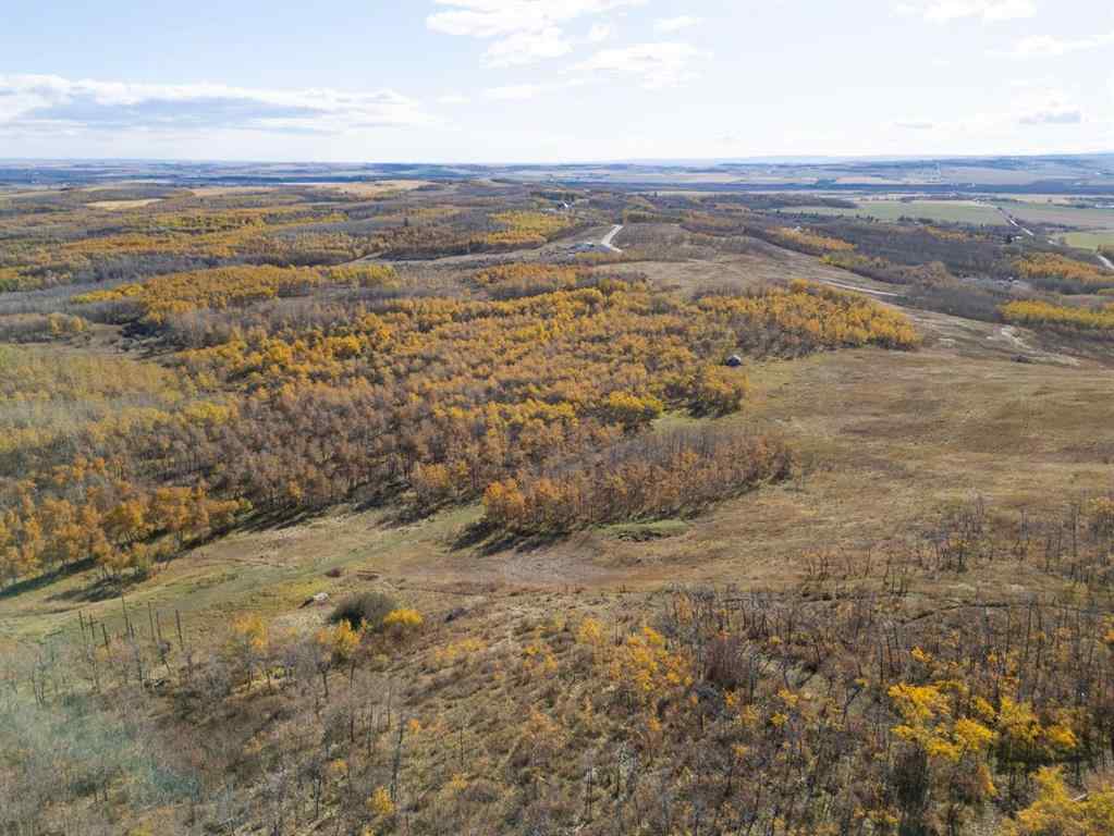 MLS® A2265338 -  306 Avenue W in NONE Rural Foothills County, Land