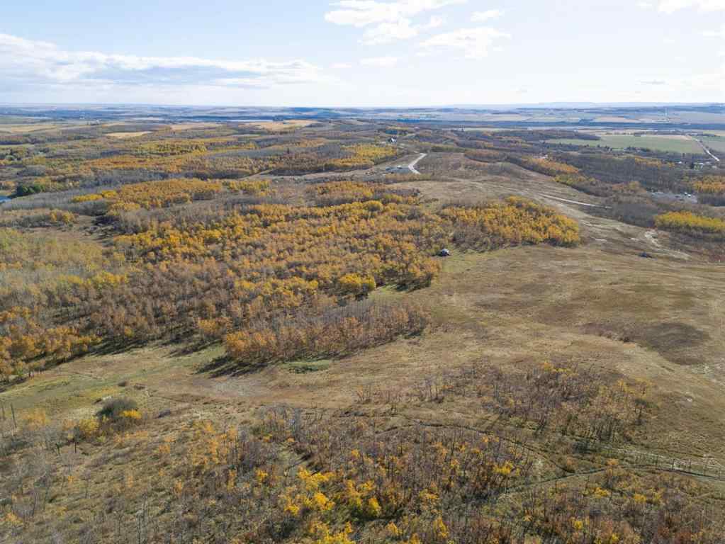 MLS® A2265338 -  306 Avenue W in NONE Rural Foothills County, Land