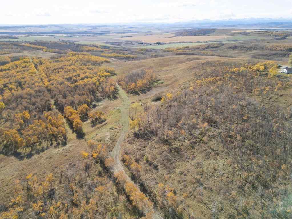 MLS® A2265338 -  306 Avenue W in NONE Rural Foothills County, Land