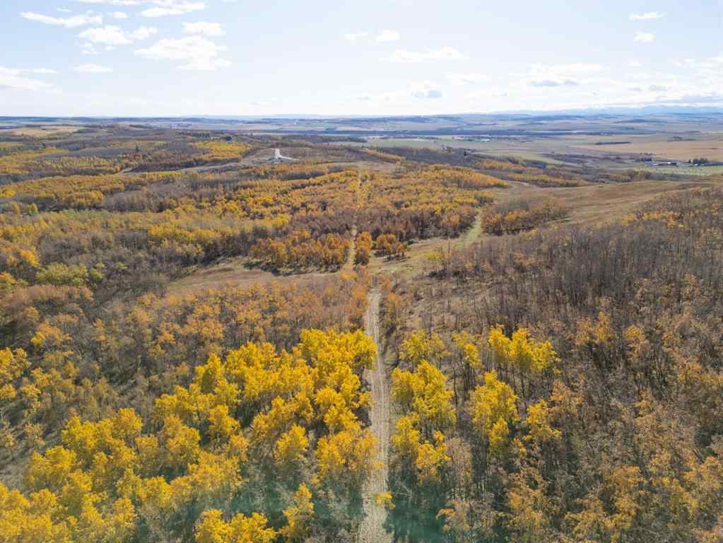 MLS® A2265338 -  306 Avenue W in NONE Rural Foothills County, Land