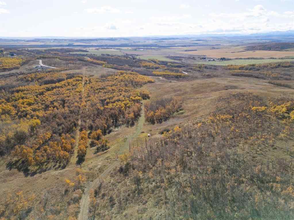 MLS® A2265338 -  306 Avenue W in NONE Rural Foothills County, Land