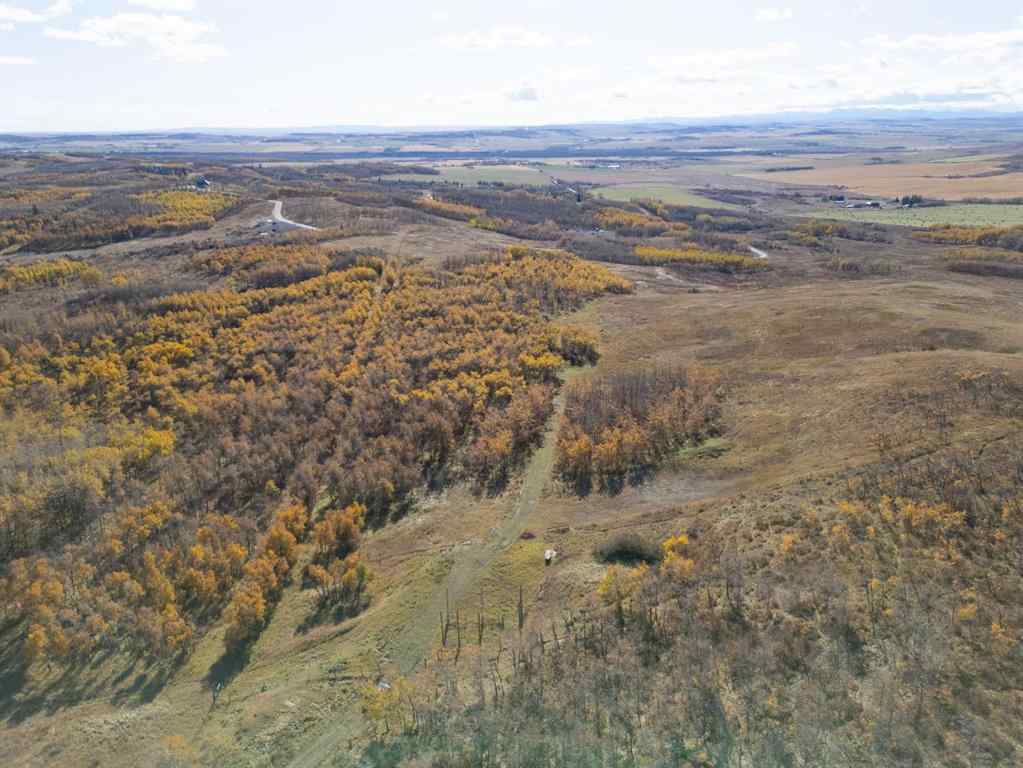 MLS® A2265338 -  306 Avenue W in NONE Rural Foothills County, Land