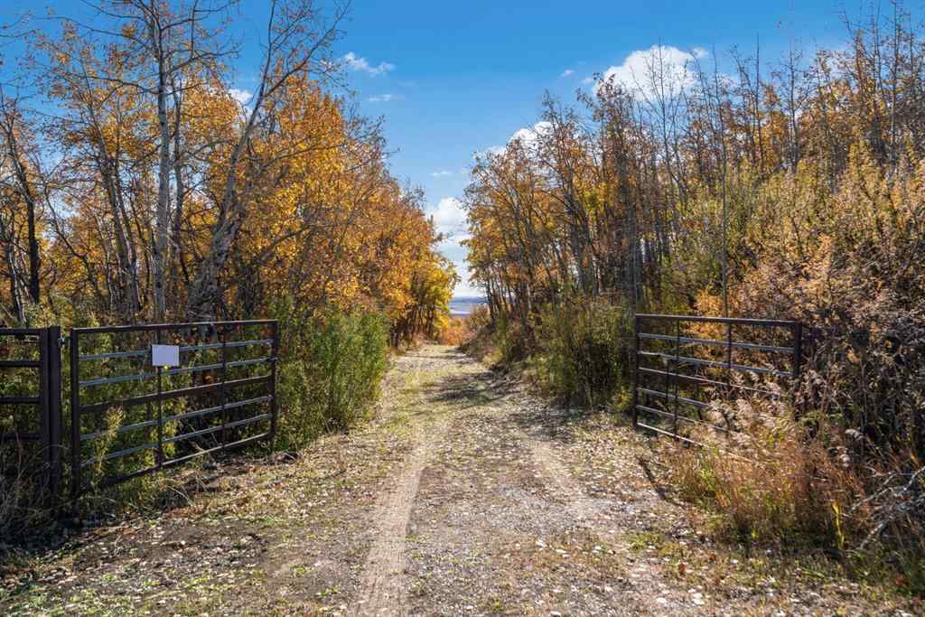 MLS® A2265338 -  306 Avenue W in NONE Rural Foothills County, Land
