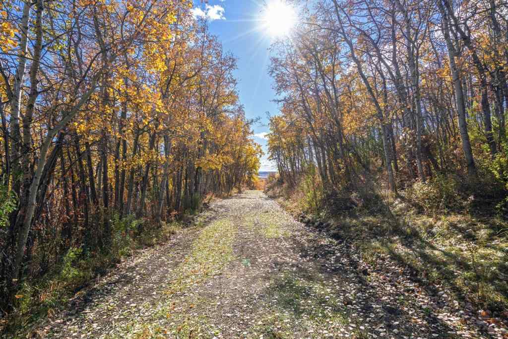 MLS® A2265338 -  306 Avenue W in NONE Rural Foothills County, Land