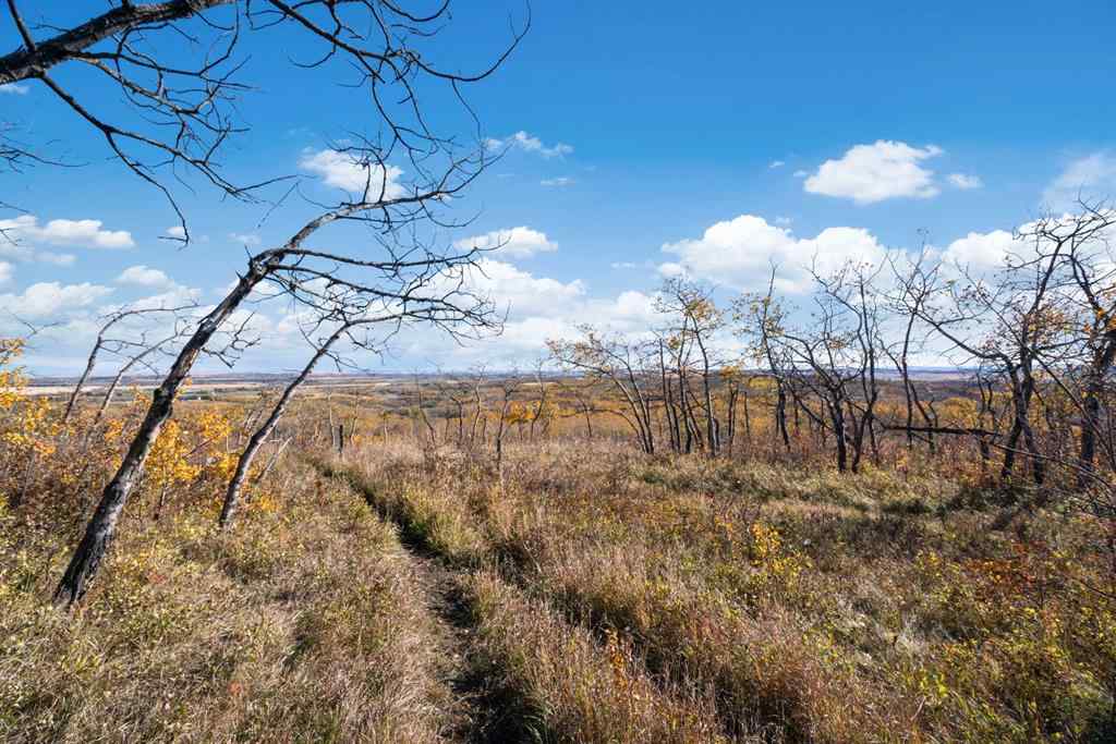 MLS® A2265338 -  306 Avenue W in NONE Rural Foothills County, Land