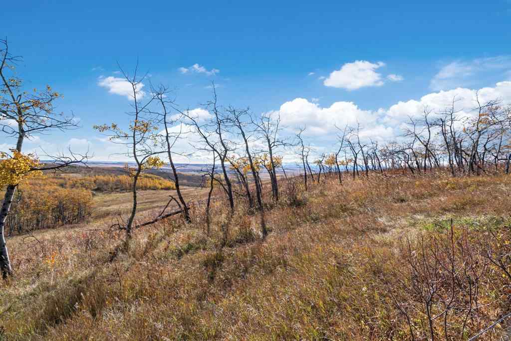 MLS® A2265338 -  306 Avenue W in NONE Rural Foothills County, Land