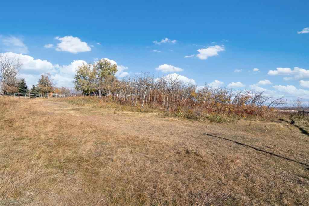 MLS® A2265338 -  306 Avenue W in NONE Rural Foothills County, Land
