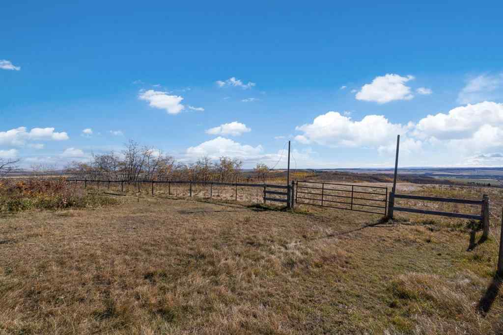 MLS® A2265338 -  306 Avenue W in NONE Rural Foothills County, Land