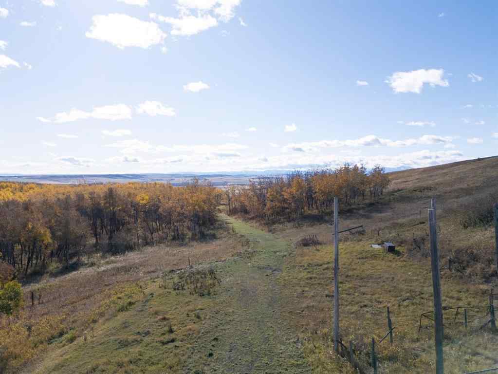 MLS® A2265338 -  306 Avenue W in NONE Rural Foothills County, Land