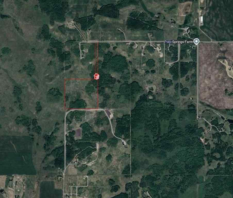 MLS® A2265338 -  306 Avenue W in NONE Rural Foothills County, Land