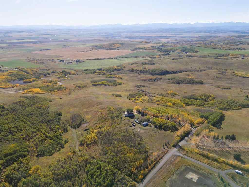 MLS® A2265338 -  306 Avenue W in NONE Rural Foothills County, Land