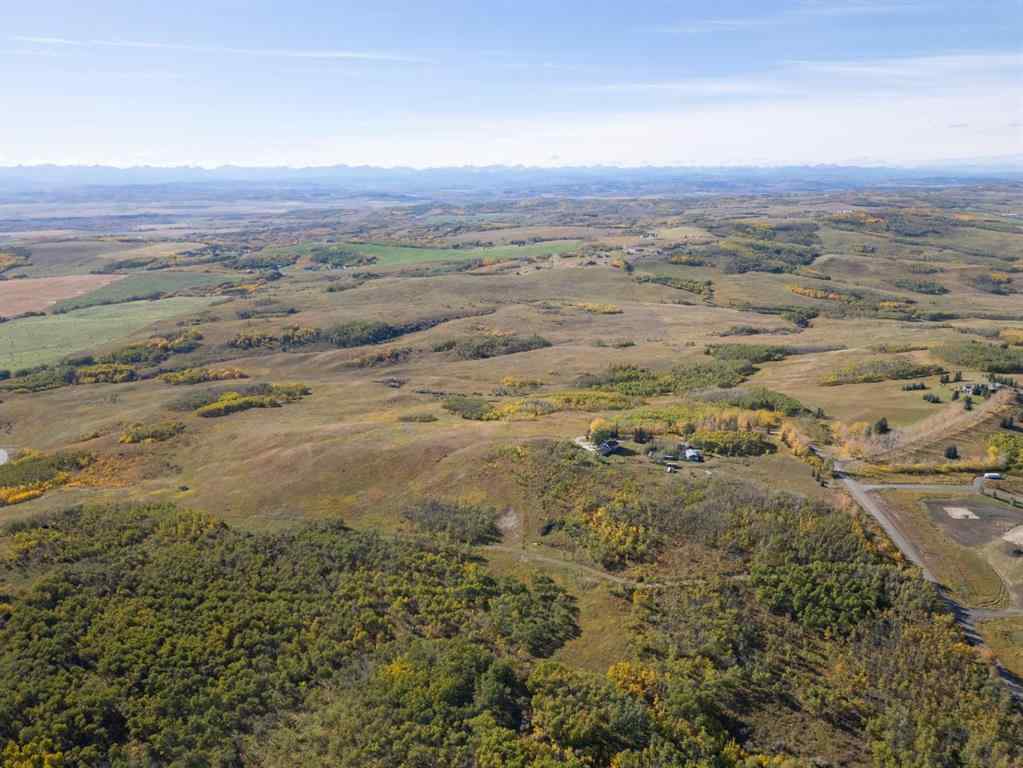 MLS® A2265338 -  306 Avenue W in NONE Rural Foothills County, Land