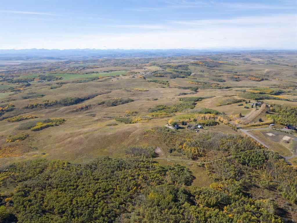 MLS® A2265338 -  306 Avenue W in NONE Rural Foothills County, Land