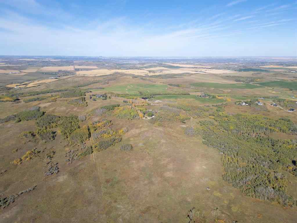 MLS® A2265338 -  306 Avenue W in NONE Rural Foothills County, Land