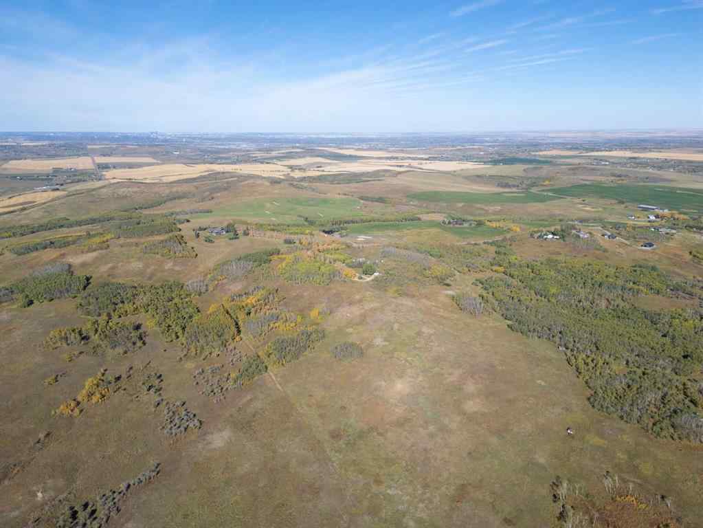 MLS® A2265338 -  306 Avenue W in NONE Rural Foothills County, Land