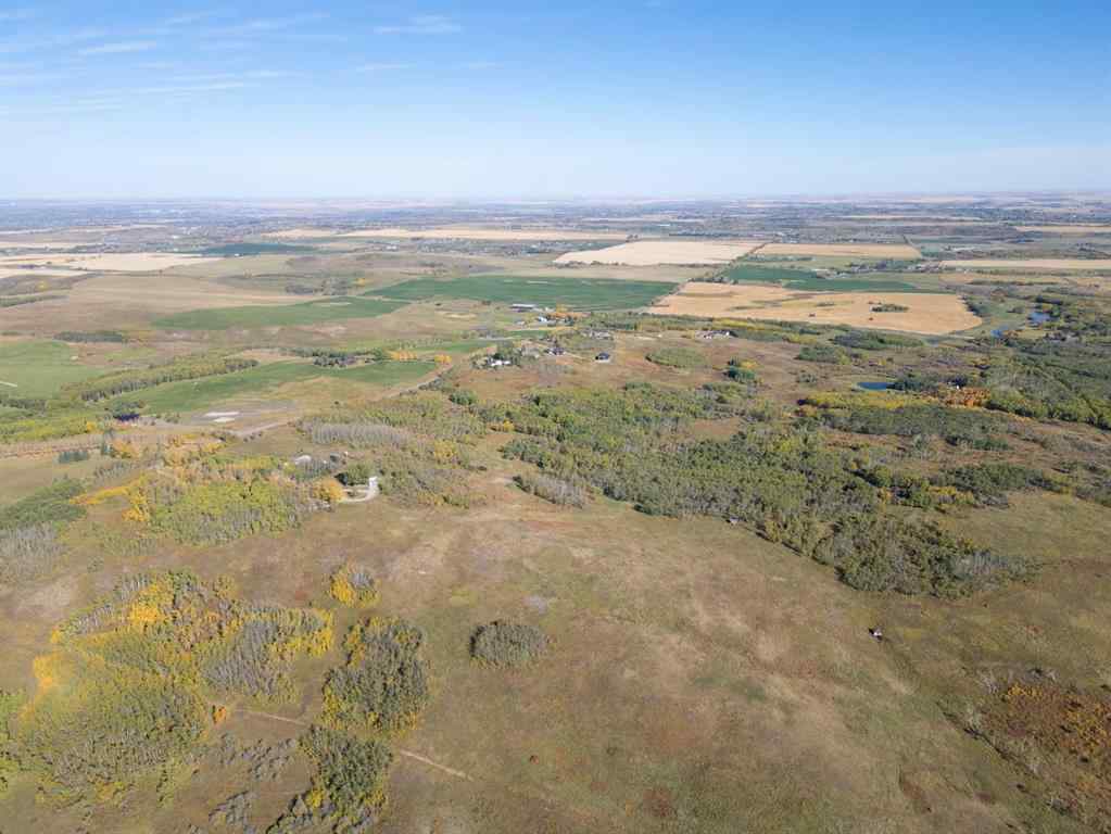 MLS® A2265338 -  306 Avenue W in NONE Rural Foothills County, Land